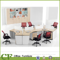 CF Modern Furniture Office Workstation Desk, Office Staff Desk